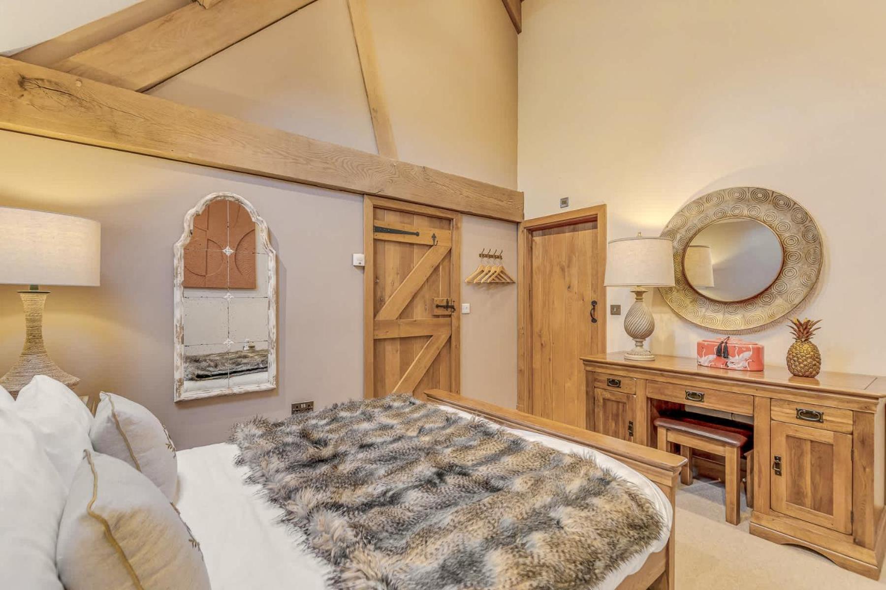 Hilltop View With Hot Tub بريكون المظهر الخارجي الصورة